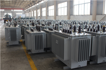 济源S11-315KVA变压器价格 济源S11-315KVA变压器价格