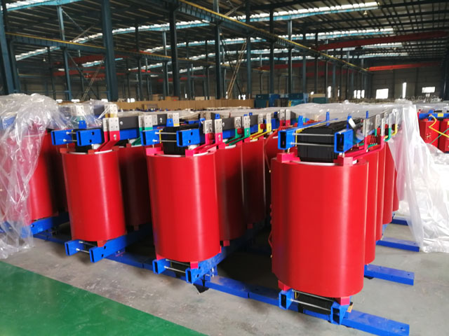 济源1250KVA干式变压器 济源1250KVA干式变压器